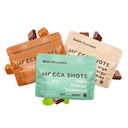 Kofein Energy Chew 3-Pack, 200mg kofeina na paket! Coffeine Boost, Coffee Energy Gummy, Mocca Shots High Energy Gummies, Vegan, rastlinsko-bazen, Gluten-free (paket 3)