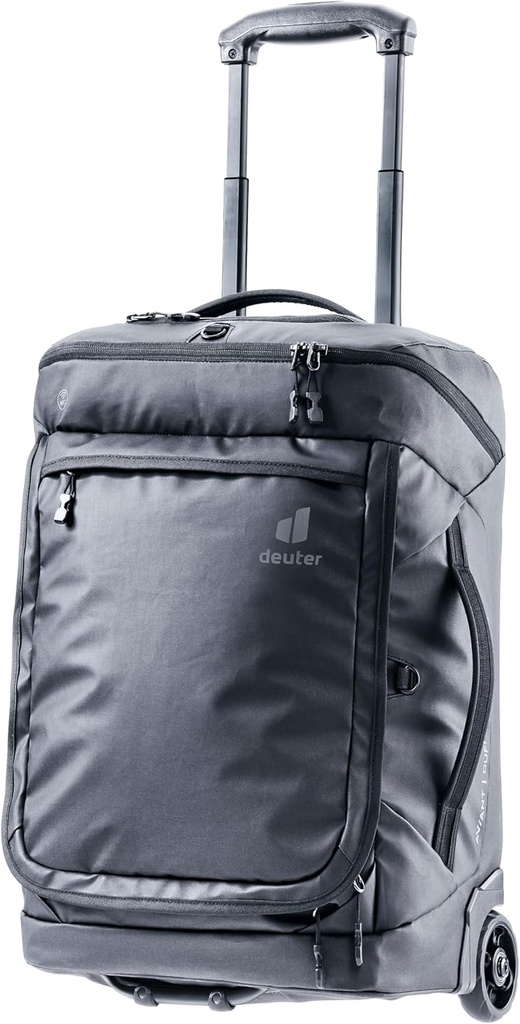 Deuter AViANT Duffel Pro Movo 36 - Črna