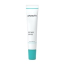 Proactiv Post Acne Scar Gel, Bakuchiol & Vitamin E zdravljenje obraza za glajenje kože Tekstura, zmanjšanje brazgotin in razširjene pore, 1 Oz