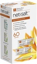 Himalajska Chandra Neti Salt Plus ponovno napolni Sachet 60ct