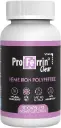 Proferrin Clear Heme Iron Supplement, 90 Kapsule- Vrhunska absorpcija, Enostaven na črevo, naravno, Izdelano v ZDA