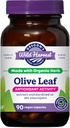 Oregon's Wild Harvest, Olive Leaf Supplement, Antioksidant Podpora, 350 mg, 90 Število