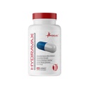Presnovna prehrana, Hydravax - Premium diuretične vodne tablete, naravne in varne, odpravlja zadrževanje vode, z Dandelion, Magnezij, izvleček zelenega čaja, brusnični prašek, 30 kapsul, 1 dnevni odmerek