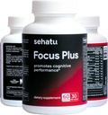 Focus Plus Cognitive Performance Engineering Energy Engineering 