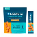 Tekoči I.V.® Hydration Multiplier -Electrolyt Powder Drink Mix 