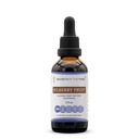 Skrivnosti Tribe borovnice brez alkohola tekoči ekstrakt, borovnice (Vaccinium Myrtillus) Suhi sadni tinkture dodatek (2 FL OZ)