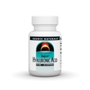 Vir Naturals Hyaluronska kislina Injuv 70mg - 60 Softgels