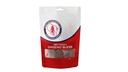 Mlekarna Management LLC Red Panax Ginseng Slices - 8 oz Pack Korean Panax Ginseng Slices - Non-GMO, Gluten Free Red Ginseng Root - Uporabite ta zeliščni dodatek v juhi, čaj, Congee