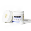 Gold's Gym Nutrition Pre-Workout Powder 