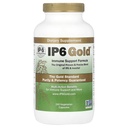 IP6 Gold Imune Support Formula, 240 vegetarijanskih kapsul