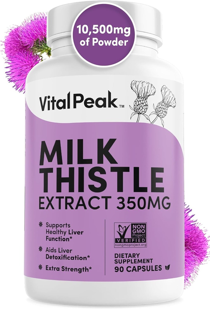 Kapsule za ekstrakt mleka