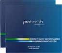 ProHealth Energy NADH Nikotinamid Adenin Dinukleotid (30 tablet, 12, 5 mg) (2 pakiranji)