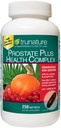 TruNature Prostate Plus Health Complex - žaga Palmetto z cinkom, likopenom, bučnim semenom - 250 softgels