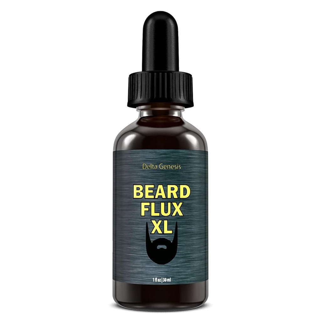 Beard Flux XL (1 fl / 30 ml) 
