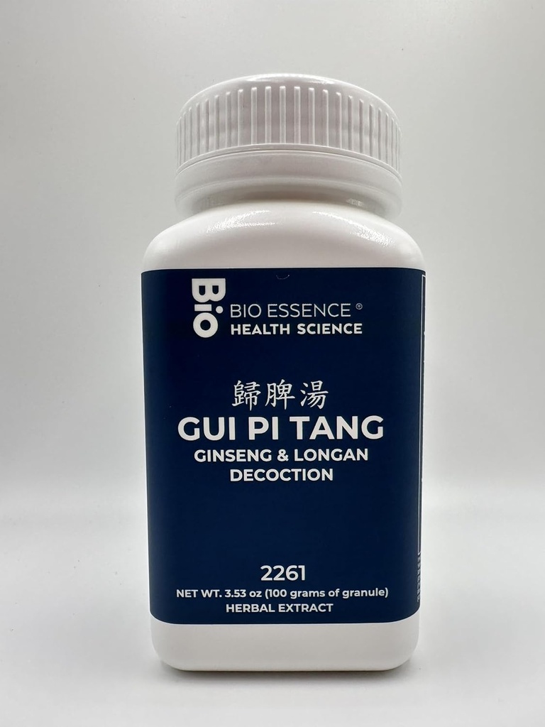 2261 grafični vmesnik Pi Tang/Ginseng & Longan Decoction 100g