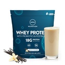 MRM - naravni Whey - Premium Whey Protein 5 lbs