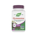 Narava's Way Gymnema Premium Extract, podpira Presnova ogljikovega hidrata*, 500 mg na servisni, ne-GMO projekt preverjen, 60 Veganske kapsule (Packaging May Vary)
