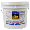 SU-PER Lysine dodatek za konje - podpira zdrave kosti in mišice tkiva - Essential Amino Acid - 12,5 Pound, 47 Mesec dobave