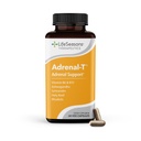 LifeSeasons Adrenal-T - Adrenalna utrujenost podpora - pomaga spodnji Cortisol - Izogibajte se izgorelosti - Aids Stres Management - Energiziranje - z Ashwagandha Adaptogeni - 60 kapsul