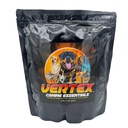 Vertex High-Performance Dog Supplement – Prebavljena jetra, Whey & Jajčne beljakovine – Podpira mišice, regeneracijo, plodnost, prebava in proizvodnja mleka – Idealno za delo, vzrejo in aktivne pse - 4LBS