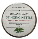 DASH ORGANICS Ekološka Sting Nettle Salve 