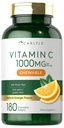 Carlyle Vitamin C Žvečilni bonboni 
