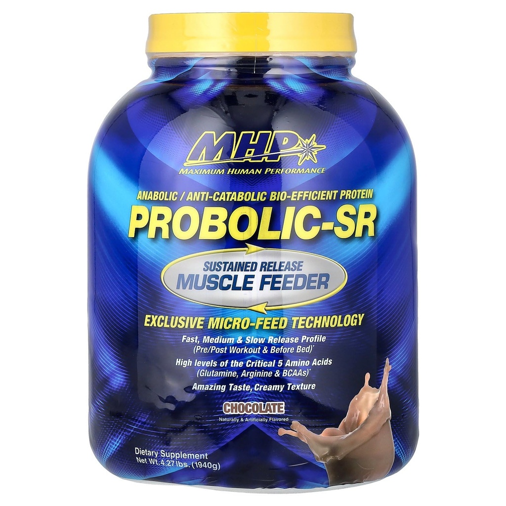 Protein v prahu, 24g, BCAA, glutamin, arginin, predworkout, post-workout, nočne beljakovine, 4lbs, 52 serving, čokolada