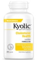 Kyolic Aged Česen Extract Formula 104, Holesterol Health