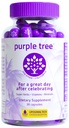 vijolično drevo Po-celebration Wellness Vitamini 