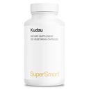 Superpametni - Kudzu Extract 500 mg Polni spekter - zmogljiv zeliščni ekstrakt Antioksidant 