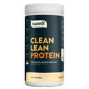 Nuzest - Pea Protein Powder - čisti lean Protein, Premium Vegan Plant Based Protein Powder, Mlečni brez glutena, brez GSO, Beljakovinski Shake, Samo naravni (UNFLAVORED), 40 Serving, 2,2 lb
