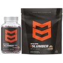 MTN OPS Slumber Gummies + Slumber Speči Chai Bundle