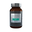 AKARALI Pure Tongkat Ali Longjack 200:1 Visoko koncentrirano 1,5% Eurycomanone US Patented Physta® zamrzovanje tehnologija podpira moč, energijo in zmogljivost (60 Count)