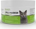 Tomlyn tablete masker Bacon-Flavored Paste za mačke, 4oz