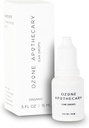 Organic Ear Drops | Ozone Oil Infused Ear Care | Ozonated Oil to Nourish, Protect & Cleanses for People and Pets