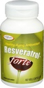 Encimska terapija, Forte Resveratrol, 60 tablet