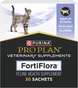 Purina Pro Plan Veterinarske dodatke FortiFlora Probiotics za mačke z diarejo Cat dodatki