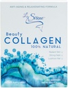 100% naravna Marine Beauty Collagen, Tip 1 - Premium anti-Aging dodatek prašek za kožo, lase in nohte - Izdelano na Japonskem