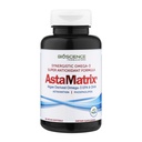 AstaMatrix® Algal Omega 3 DHA EPA Astaksantin Fosfolipidi