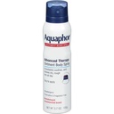 Aquaphor mazilo pršilo za telo - vlaži in zdravi suhe, grobo kožo - 3.7 oz. pršilo