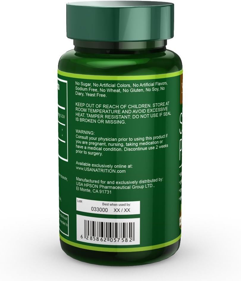 Saw Palmetto Herbal Supplements & Prostata Health - Prostata podpora Formula,Zmanjševanje pogosto uriniranje,Podpora DHT bloker in preprečevanje izpadanje las 80 enostavno pogoltniti kapsule na steklenico