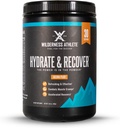 Wilderness Athlete - Hydrate & Recover 