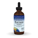 Planetarna zelišča Polni spekter Hawthorn Liquid Extract dodatek, 2 Fluid Ounce