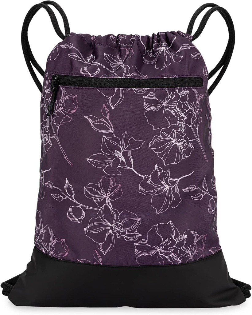 Drawstring Gym Bag za ženske 