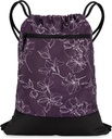 Drawstring Gym Bag za ženske 