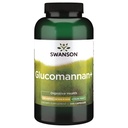Swanson Glucomannan+ 300 kapsul