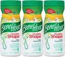 Benefiber Zdrava oblika 3 Velikost 33ds Benefiber Zdrava oblika 33 Odmerki