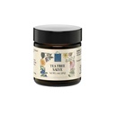 Wise Woman Zelišča - čajno drevo Salve - 1 Oz - spodbuja normalno zdravo kožo, pomaga pomoč suho srbečo kožo in draženje na nohtih, nohtih in telesu