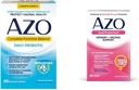 AZO popolno femininsko ravnovesje dnevno probiotiki za ženske, klinično dokazano, da pomaga zaščititi vaginalno zdravje in dvojno zaščito 