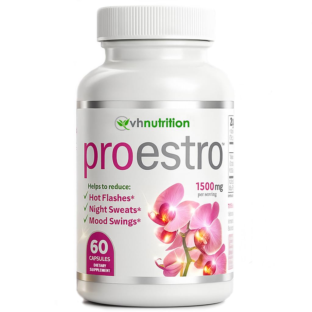 VH Nutrition PROESTRO 